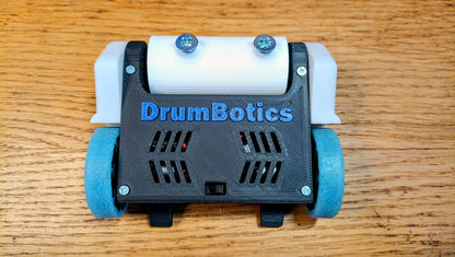 DrumBotics (150 gram) antweight kit